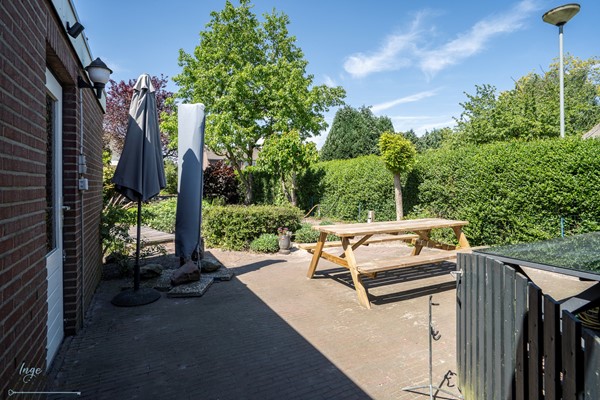 Medium property photo - Pater Claretstraat 9, 5953 LC Reuver